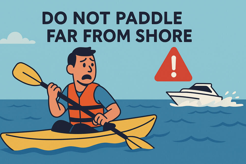 ClickToRentMe logo ClickToRentMe - najam kajaka