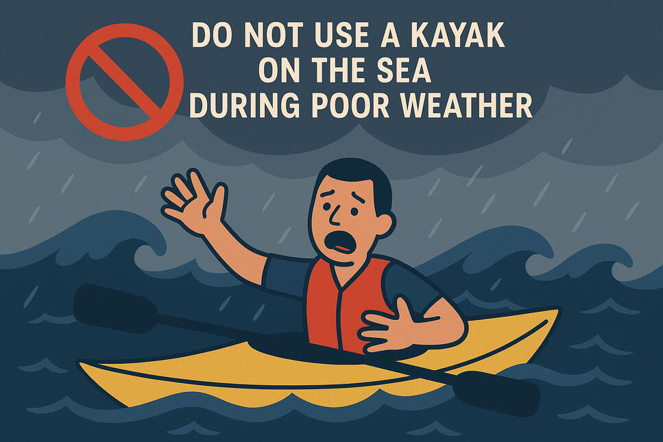 ClickToRentMe logo ClickToRentMe - najam kajaka